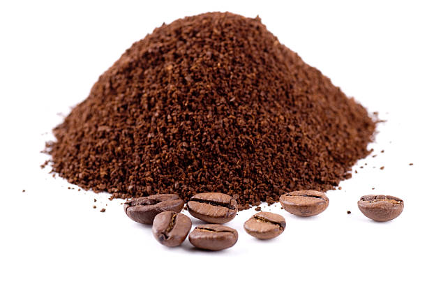 Reishi Mushroom Coffee • Anti-Aging, Balance